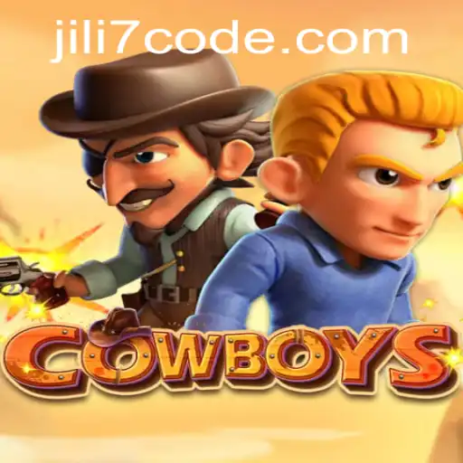 Exploring the Thrilling World of COWBOYS: An Adventure with Jili7
