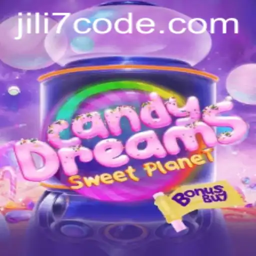 CandyDreamsSweetPlanet: Explore a World of Sugary Adventure