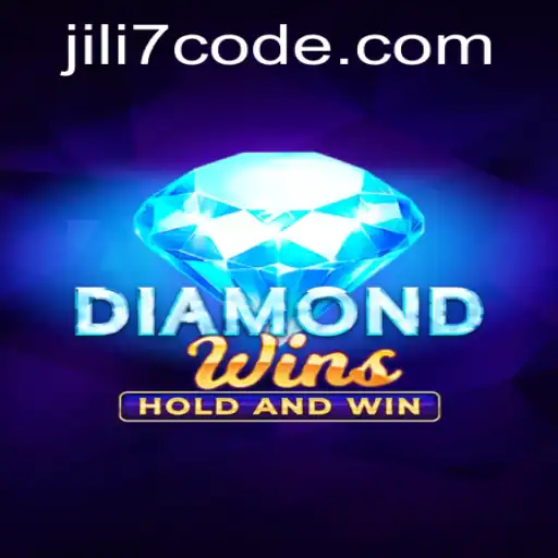 Unleashing the Sparkle of DiamondWins in the World of jili7