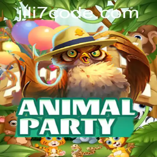Unleashing the Fun in AnimalParty