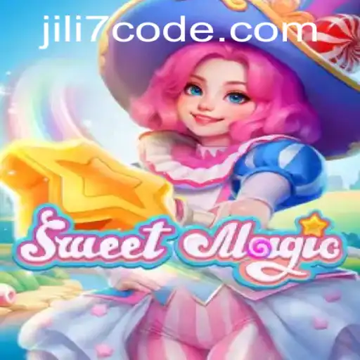 Explore the Enchanting World of SweetMagic