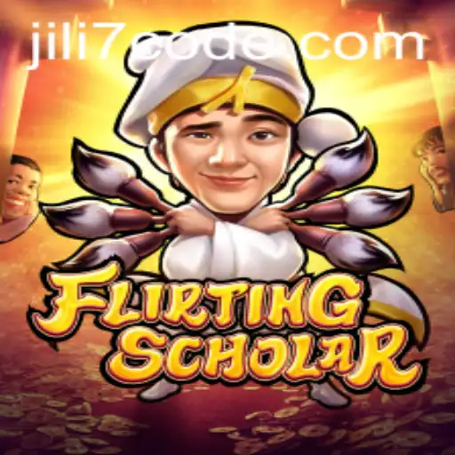 Flirting Scholar: A Journey Through Wit and Strategy