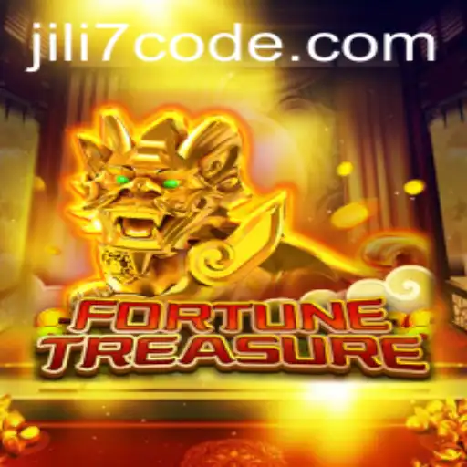 Exploring the Enchanting World of FortuneTreasure and the Mystique of jili7