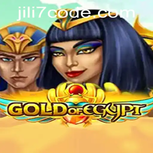 Discover the Thrills of GoldOfEgypt: A Journey to Ancient Riches with Jili7