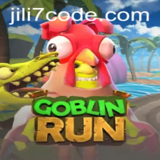 Unveiling GoblinRun: A Thrilling Adventure Through Jili7