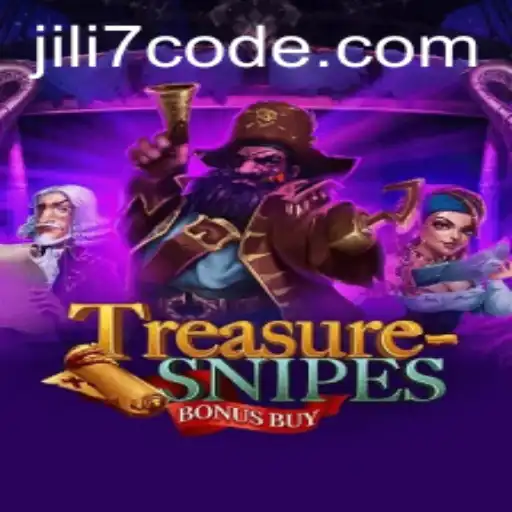 Unlock Hidden Riches in Treasuresnipes Bonus Buy