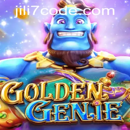 Unveiling GOLDENGENIE: A Journey Through Enchantment