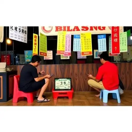 Jueteng: The Nexus of Culture, Economy, and Politics in the Philippines