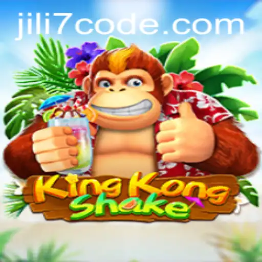KingKongShake: A Thrilling Adventure with Jili7