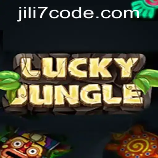 Exploring the Thrills of LuckyJungle: A Journey into the Wilderness