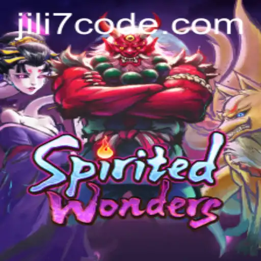 Explore the Exciting World of SpiritedWonders: A Game of Strategy and Adventure