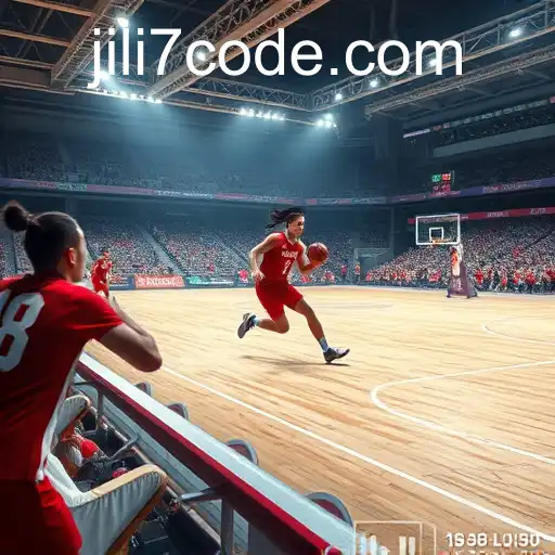 Jili7: Revolutionizing the World of Sports