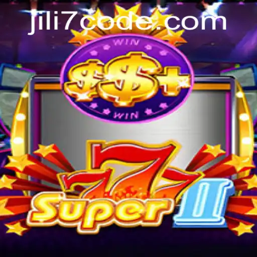 Exploring the Exciting World of Super777II: A Comprehensive Guide