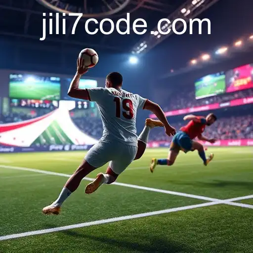 Exploring the Dynamic World of Virtual Sports with jili7